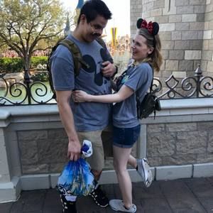 Meet your Posher, Katherine